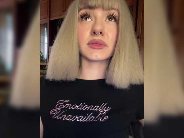 AnnaSissi's BongaCams show and profile