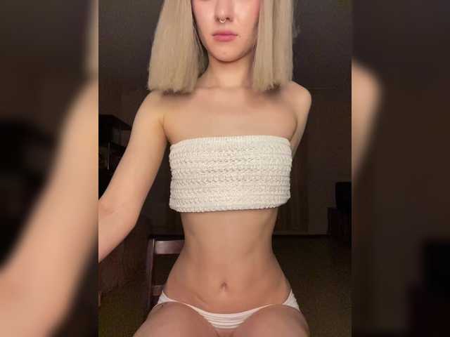 AnnaSissi from BongaCams is Freechat