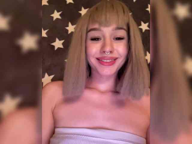 AnnaSissi webcam