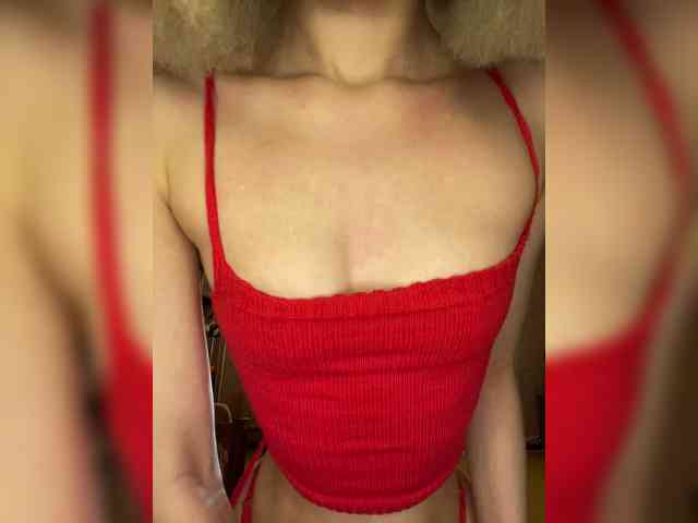 AnnaSissi webcam