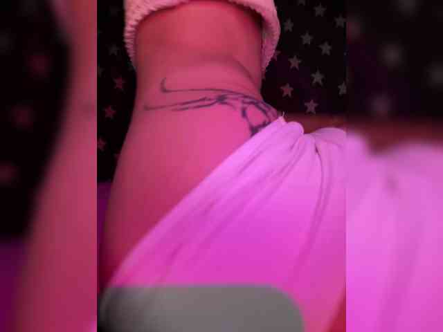 AnnaSissi webcam