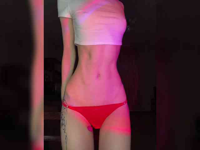 AnnaSissi webcam