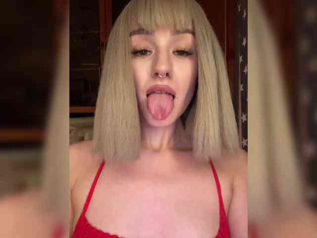 AnnaSissi webcam