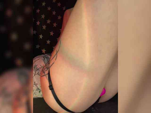 AnnaSissi webcam