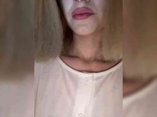 AnnaSissi Live Webcam on BongaCams