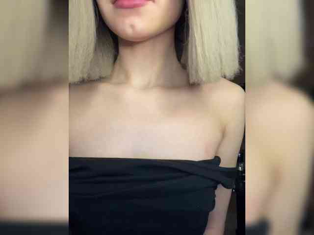 AnnaSissi Live Webcam on BongaCams