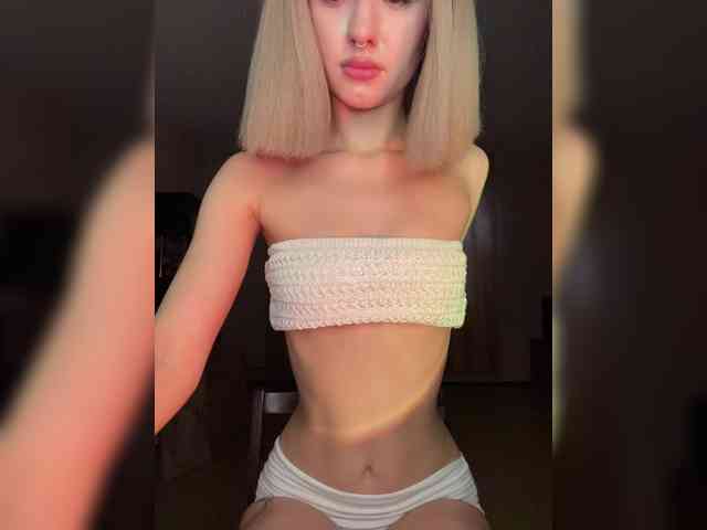 AnnaSissi webcam