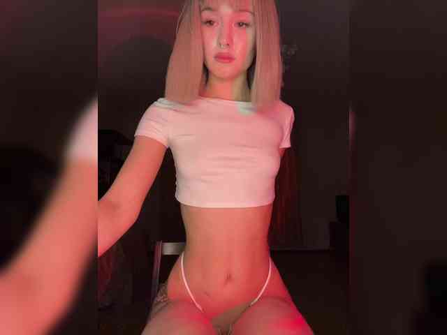 AnnaSissi webcam