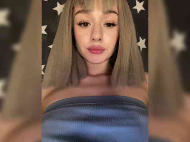AnnaSissi webcam