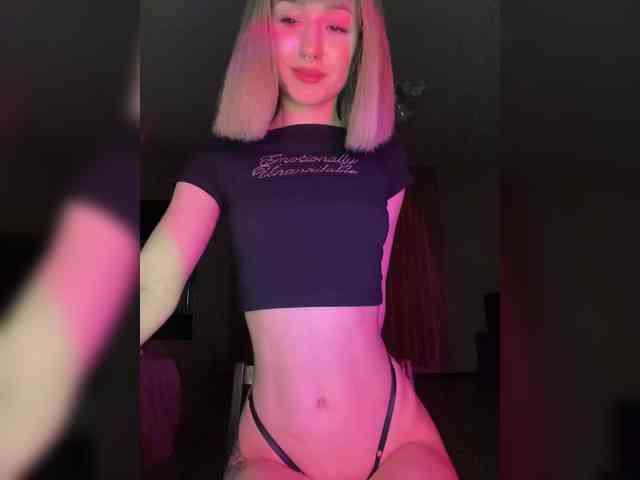 AnnaSissi webcam
