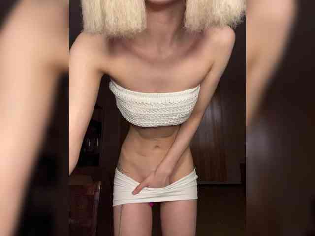 AnnaSissi webcam