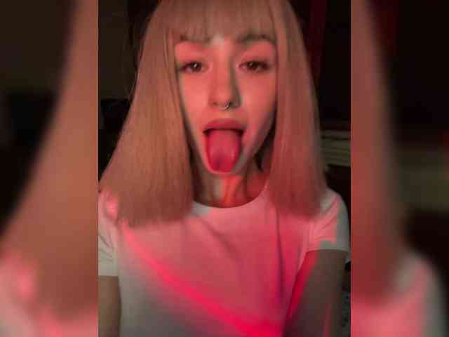 AnnaSissi webcam