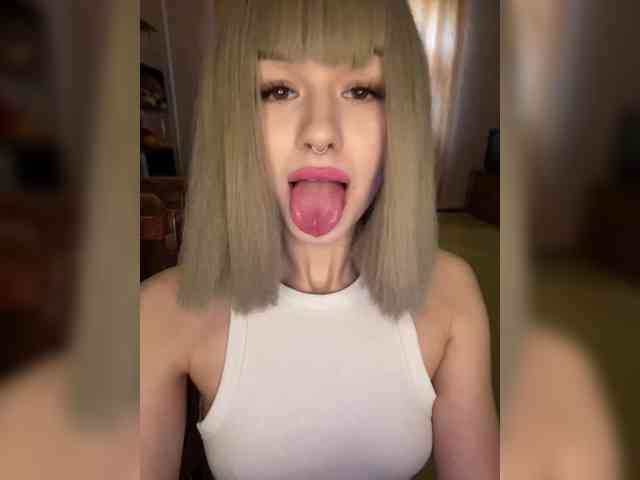 livesex online AnnaSissi