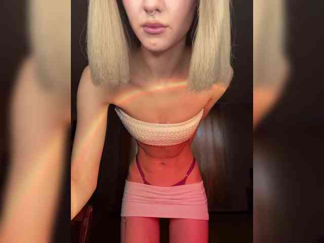AnnaSissi webcam