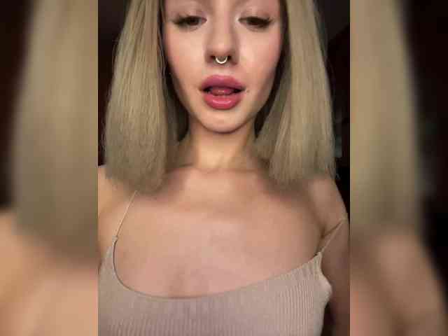live porno chat AnnaSissi