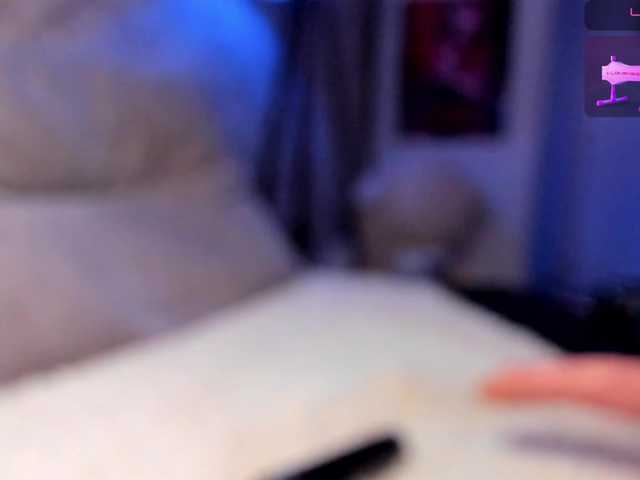 yourbabykate's BongaCams show and profile