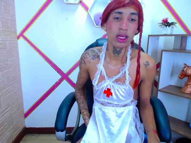 MichaelTwuis Live Webcam on BongaCams