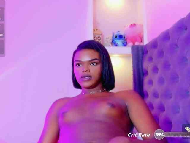 CamiEstrada Live Webcam on BongaCams