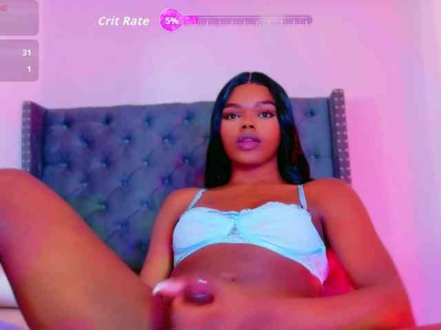 CamiEstrada Live Webcam on BongaCams