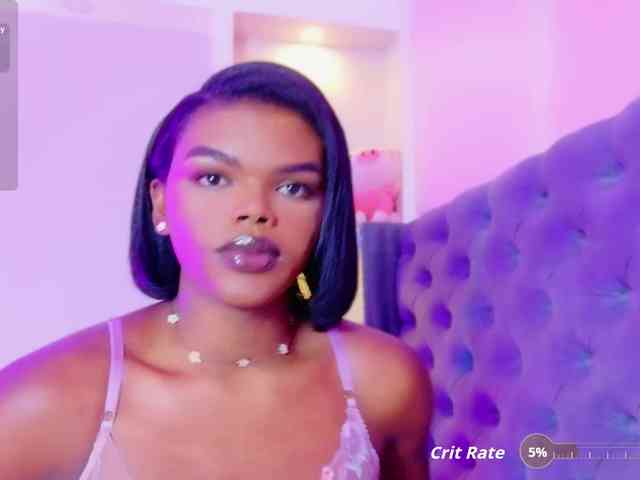 CamiEstrada Live Webcam on BongaCams