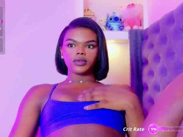 CamiEstrada Live Webcam on BongaCams