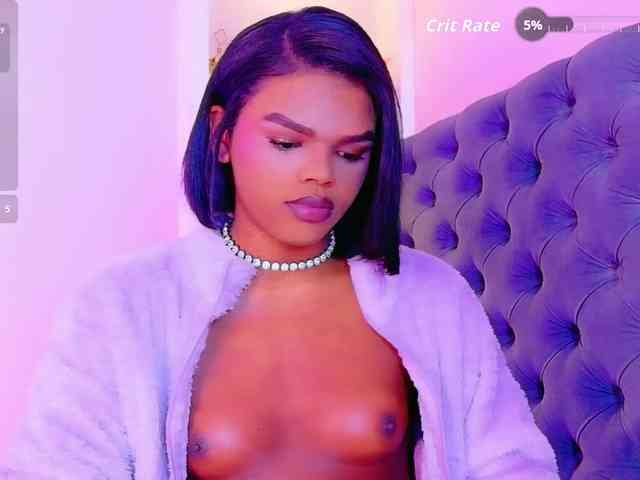 CamiEstrada Live Webcam on BongaCams