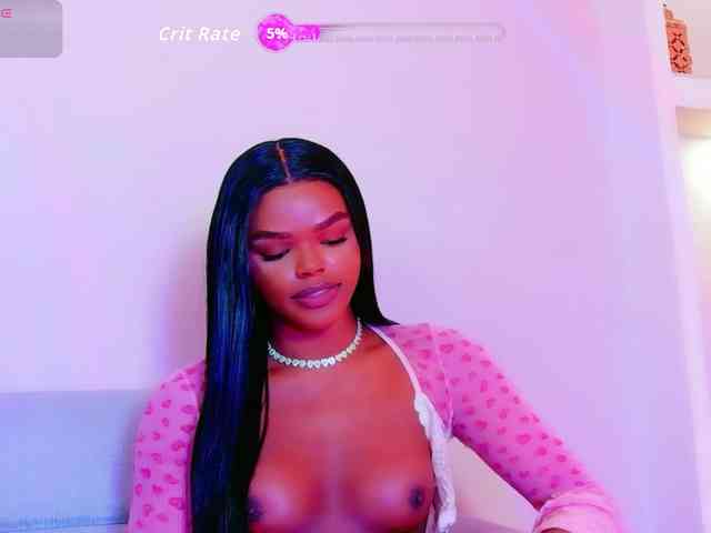 CamiEstrada Live Webcam on BongaCams