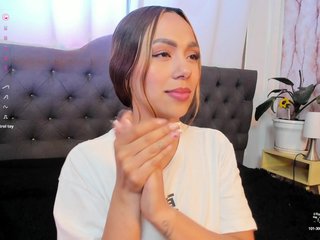 Nicole_Voshkie Porn Show