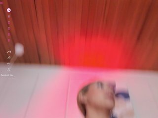 Nicole_Voshkie Porn Show