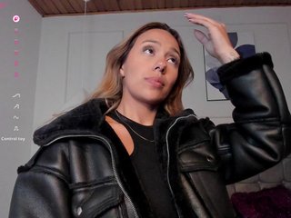 Nicole_Voshkie Porn Show