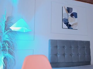 Nicole_Voshkie Porn Show