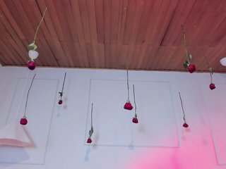 Nicole_Voshkie Porn Show