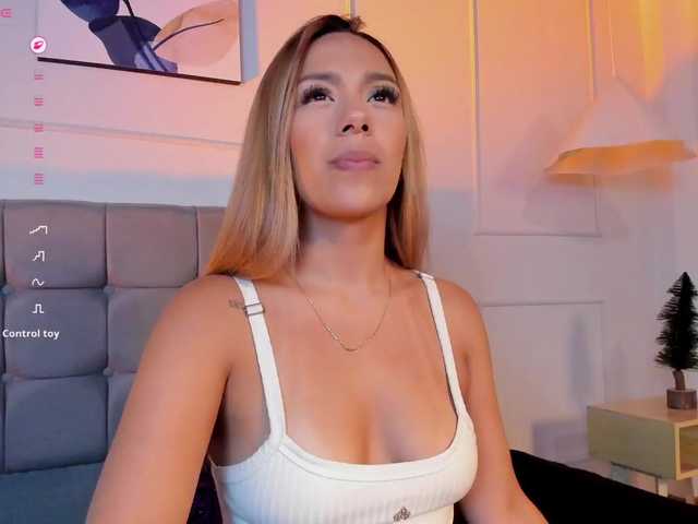 Arianne-ferrer's BongaCams show and profile