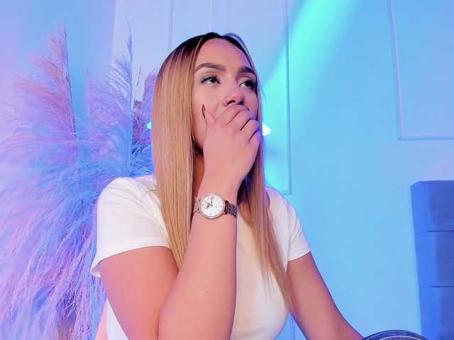 Arianne-ferrer's BongaCams show and profile