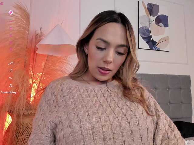 Arianne-ferrer's BongaCams show and profile