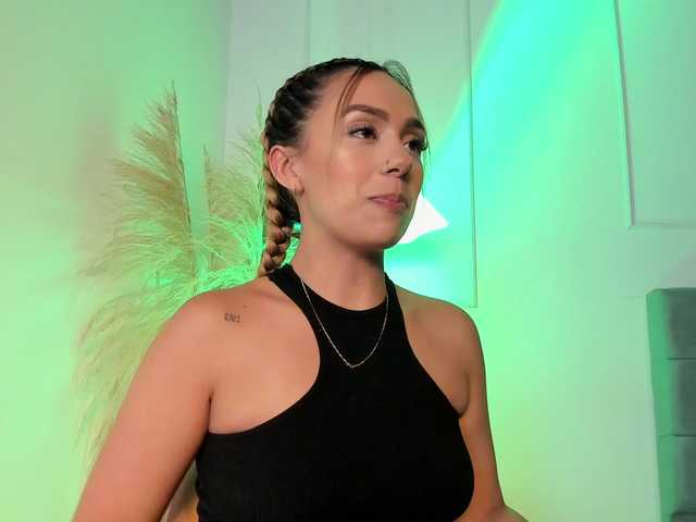 Arianne-ferrer's BongaCams show and profile