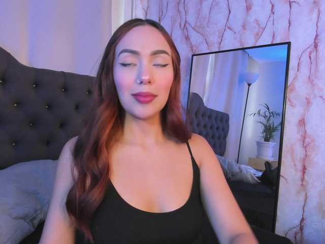 Arianne-ferrer from BongaCams is Freechat