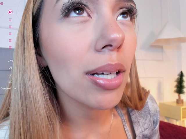 Arianne-ferrer's BongaCams show and profile