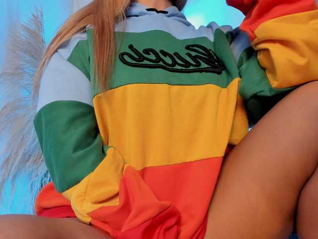 Arianne-ferrer's BongaCams show and profile