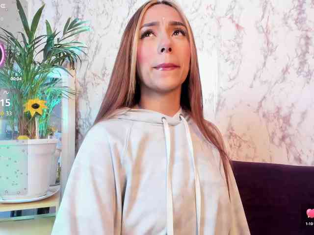 Модель: Nicole_Voshkie
