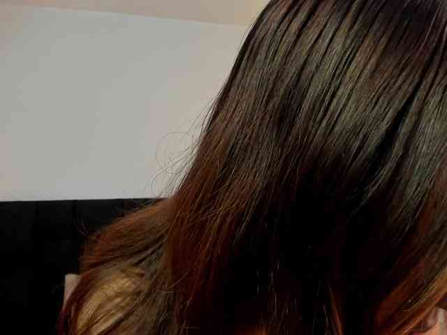 Nicole_Voshkie webcam