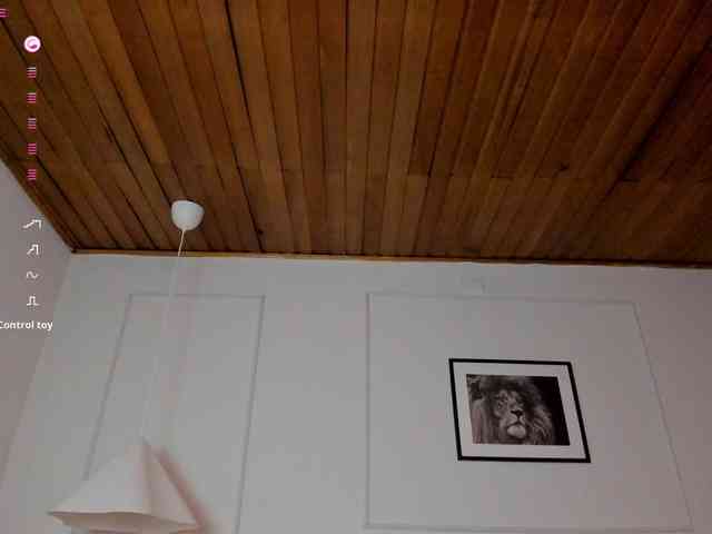 Nicole_Voshkie webcam