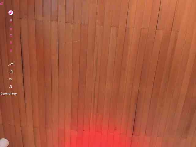 Nicole_Voshkie webcam