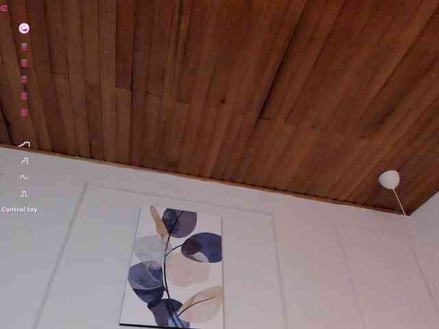 Nicole_Voshkie webcam