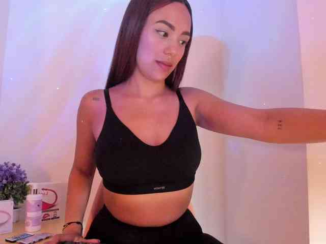 Nicole_Voshkie webcam