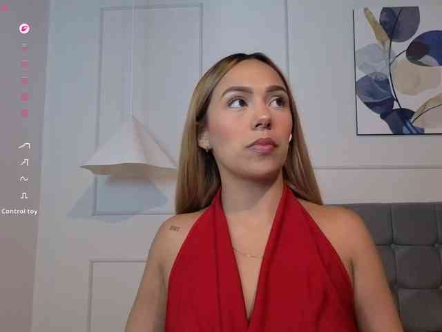 Arianne-ferrer Live Webcam on BongaCams