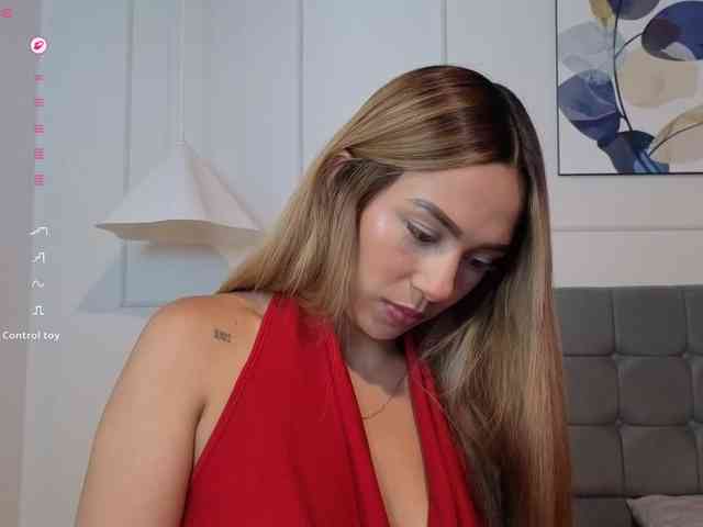 Arianne-ferrer Arianne-ferrer