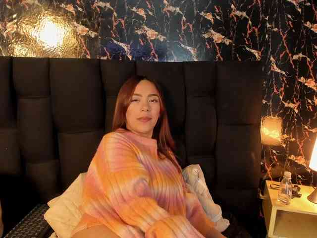 Nicole_Voshkie webcam