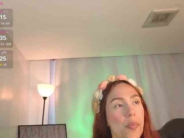 Nicole_Voshkie webcam