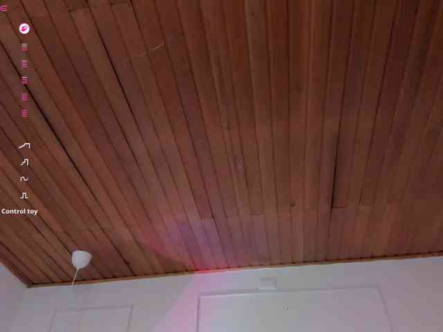 Nicole_Voshkie webcam